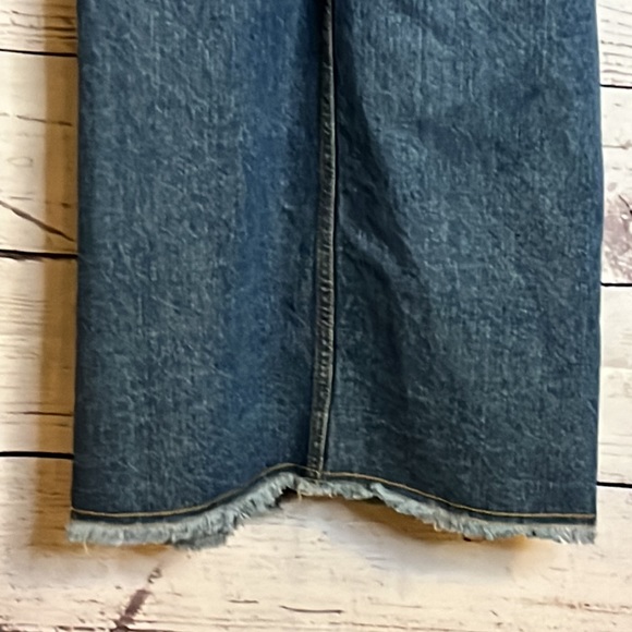 Faded glory authentic Jean dress - Picture 5 of 5